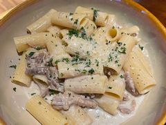 -JINNS锦时 steak&pizza(浸信会礼拜堂旧址店)
