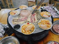 -旺记碳烤肥牛(总店)