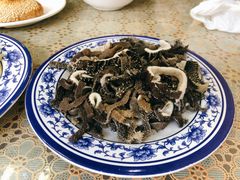 爆肚-清真·鸦儿李记·小馆(后海店)