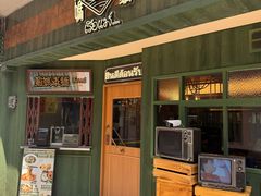 -西安外国语大学(长安校区)