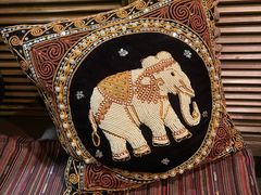 -素逸·泰料理(人民广场店)