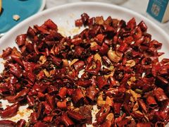 -雀蓝川菜(星悦汇店)