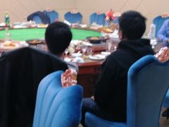 -清真悦宾楼食府(海湖店)