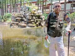 -东坡赤壁风景名胜区