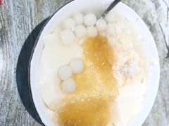 -乐山冰粉·狼牙土豆(竹溪湾店)