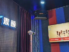 -唱吧麦颂KTV(马驹桥店)