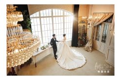 -韩国艺匠ARTIZ STUDIO(博览中心店)