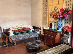 -云南民族村