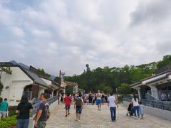-天坛大佛