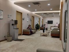 -慈铭体检(北京奥亚分院)