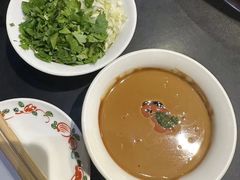 -老门框爆肚涮肉(方庄店)