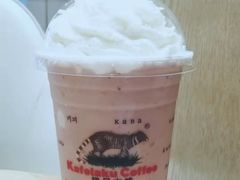 -猫屎咖啡(日月光中心广场店)