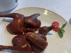 -杭州新新饭店·1913餐厅