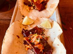 -THE CANNERY&JUJU 新鲜海鲜·牛排美食酒廊