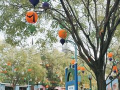 -沈阳方特欢乐世界