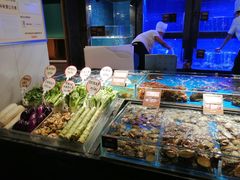 -徐记海鲜(曲江南湖店)