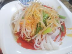 -陕西人家(莱山店)
