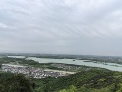 -虞山风景区
