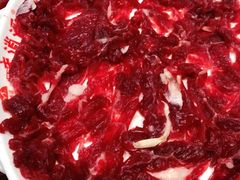 -味逍遥牛肉火锅(万江旗舰店)