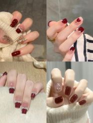 -M·X Nail日式美甲美睫