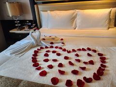 -长沙富力万达文华酒店