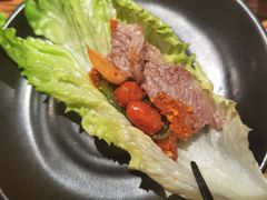 -千寻烧肉(政务区店)
