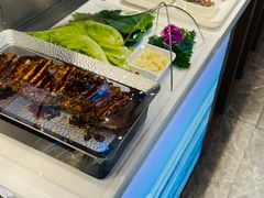 -鲜得莱渔港·小平岛海胆馆(七贤岭店)