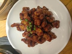 -金牌外婆家(苏州中心店)