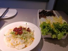 -半天妖烤鱼(绿地大融城店)