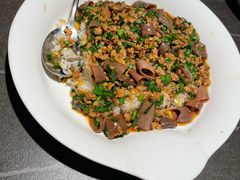 -前海沿·青岛菜(大拇指广场石老人店)