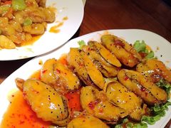 -惠宾饭庄(中山路店)