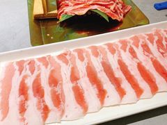 -正宗齐齐哈尔烤肉·齐牛哥鲜切炭火烤肉(杭州总店)