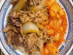 -吉野家(上海美罗城店)