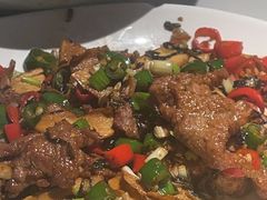 -筱爷叔·上海传统手工菜(玉树路店)