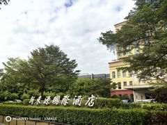 -新东源国际酒店·新东源食坊(沙井店)