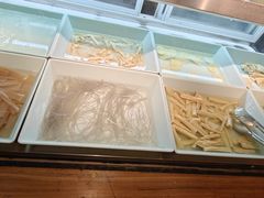 -星伦多自助料理·涮烤一体(虹悦城店)