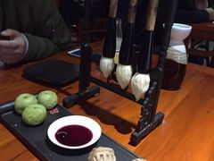 妙笔生花-醉长安(南门总店)