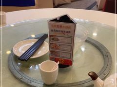 -渔意楼·驰名沙田乳鸽(五羊旗舰店)