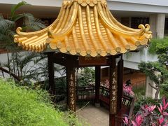 -广州白天鹅宾馆