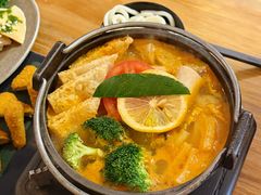 -沃野Oii(青年湖店)