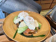 -BAKER&SPICE(安福路店)