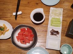 -新興传承烤鸭