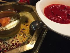 蜀九香火锅酒楼(彩虹店)-蜀九香火锅(彩虹店)