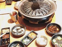 -九田家黑牛烤肉料理(华侨城店)