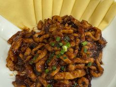 -金鸭都·老北京特色家常菜(潘家园店)