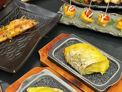 -daozao料理美术馆(东营店)