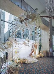 -上海大酒店·婚宴年会宴会厅