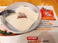 -BOPEYE·波派炸鸡(河西中央商场店)