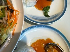 -映像烟台·海鲜·地道鲁菜(海信慧园店)