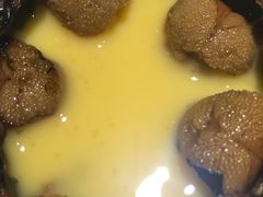 -马路边上·小海鲜烧烤(八一路店)